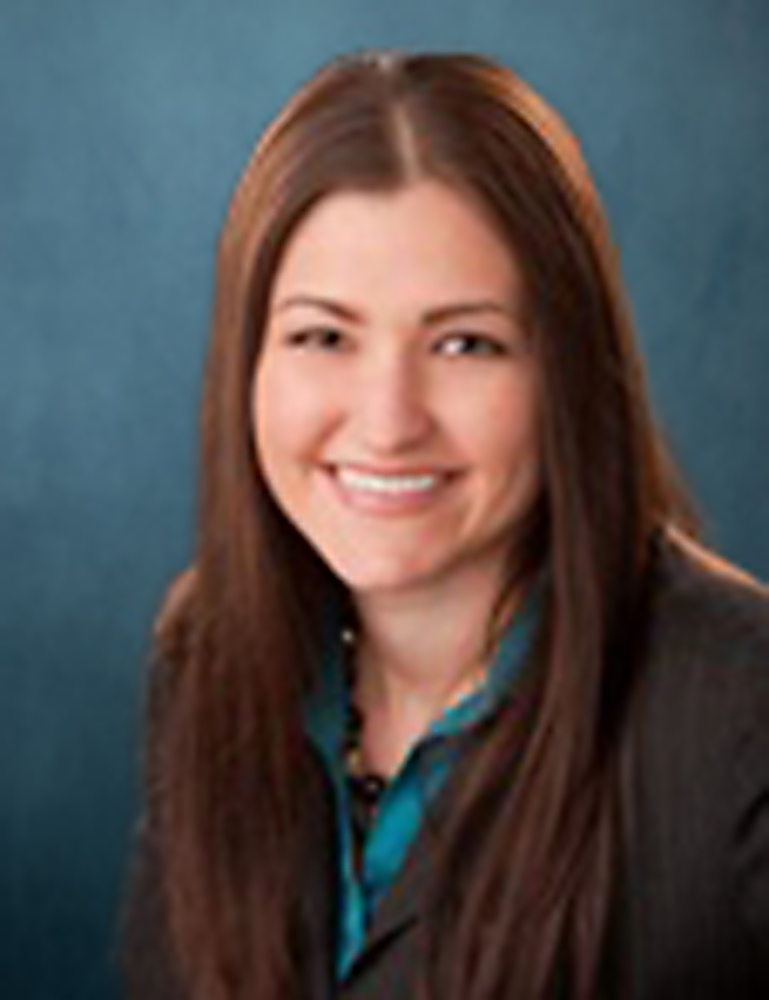 Elise Holzberger, PA-C