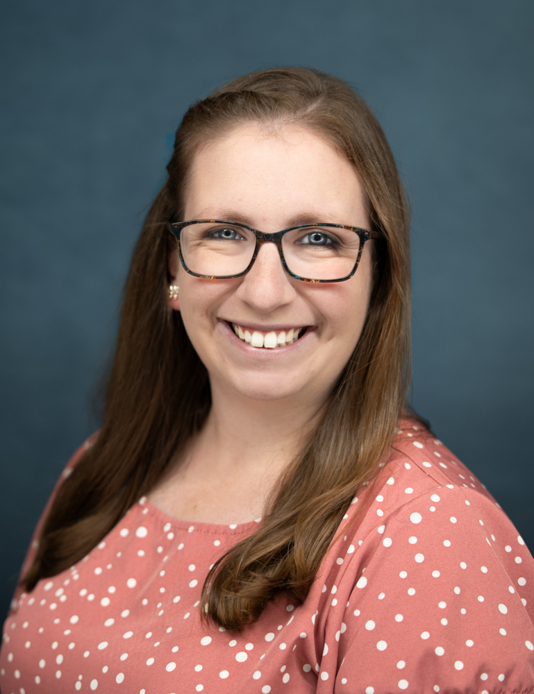 Sarah Houdek, APNP