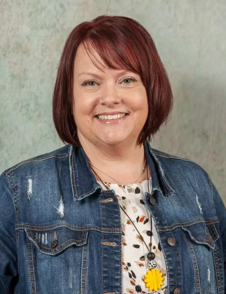 Brandy Jastrow, MSW, LCSW