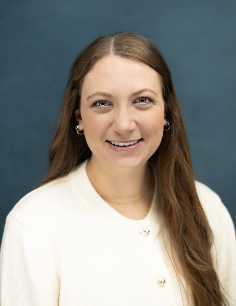 Alayna Johnson, MD