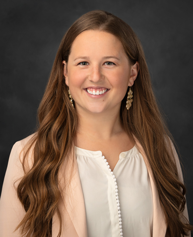 Kelsey Joosten, AuD