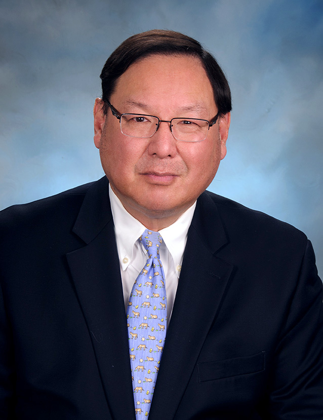 Walter Kao, MD
