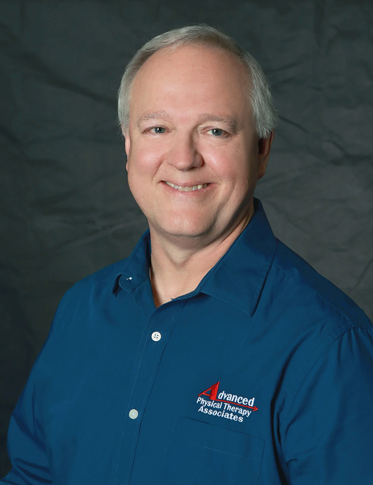 Dennis Kaster, PT
