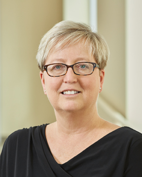 Kathy Kraus, APNP