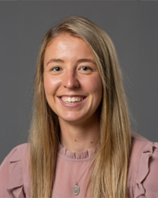 Jordan Krizan, DPT, ATC
