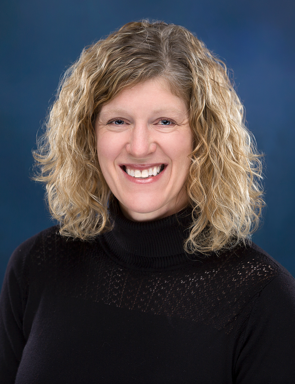 Amy Kufahl, APNP