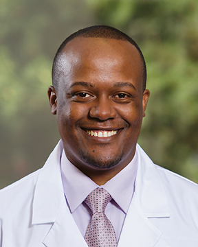 Emmanuel Kwesiga, MD