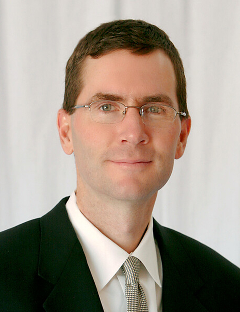 Luke Lamers, MD
