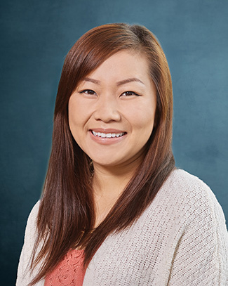 Blessing Lee, DNP