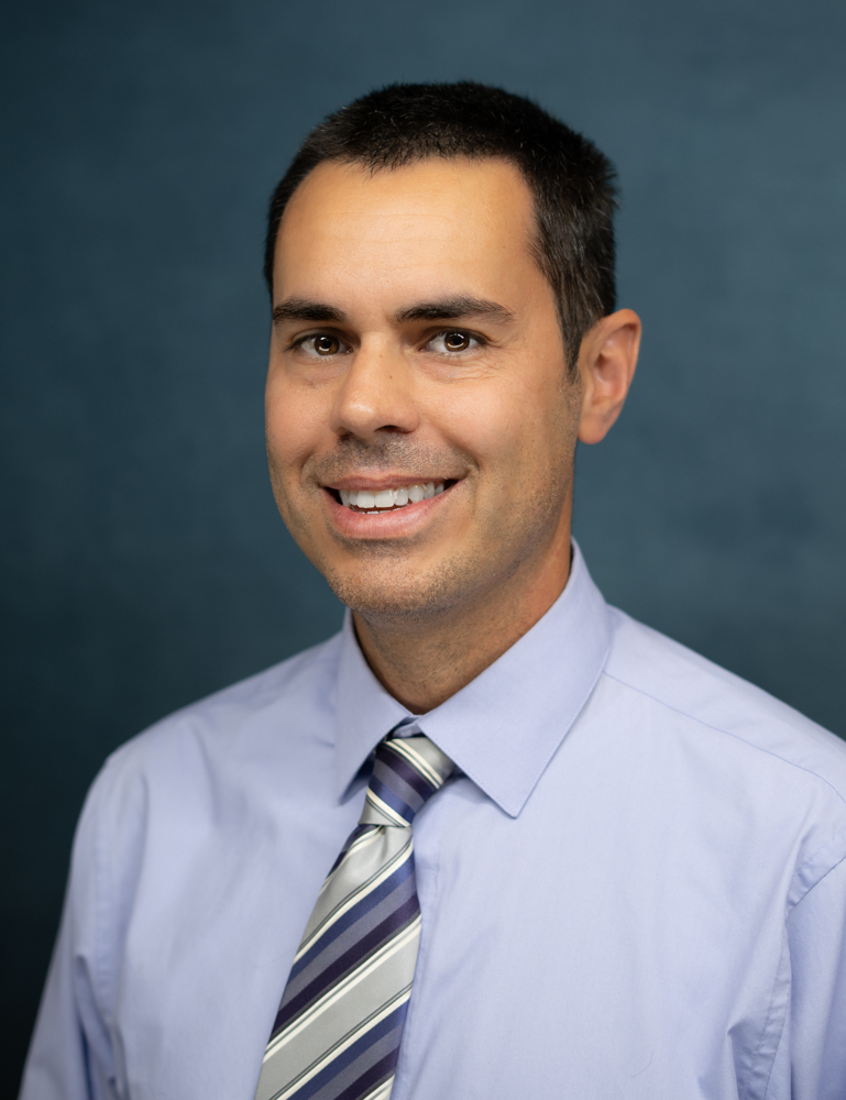 Robert Leimbach, MD