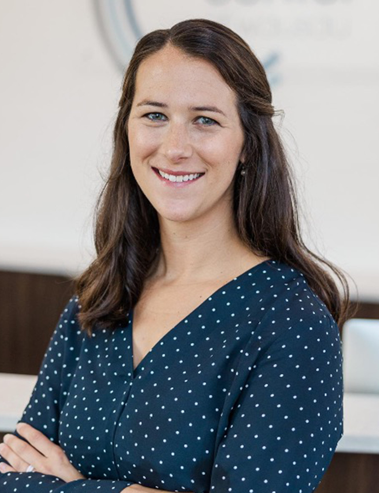 Lauren Leurquin, OD