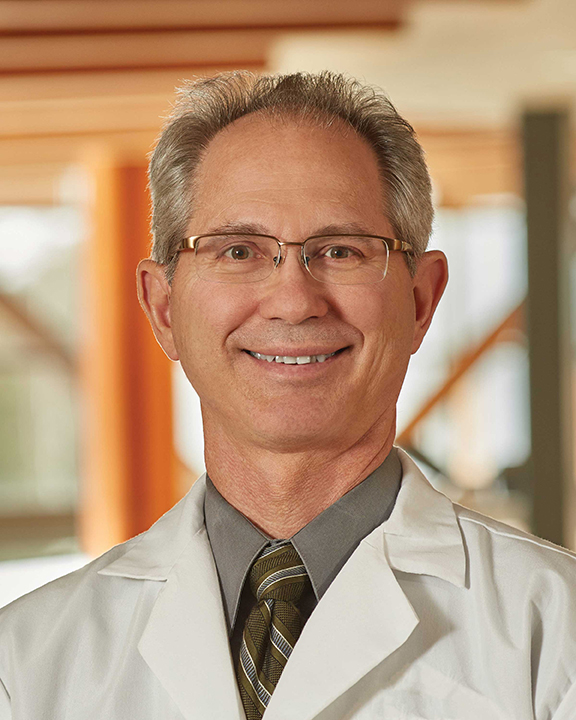 Danny Lundberg, MD