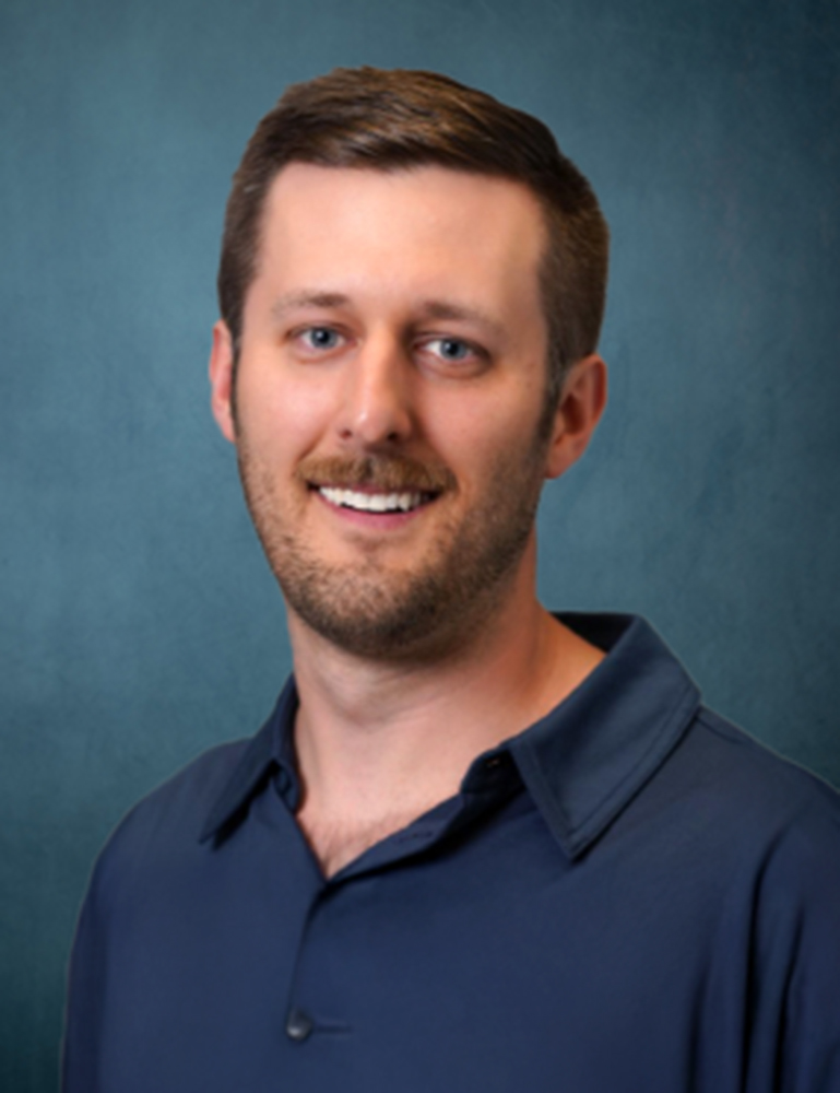 Nathan Maday, PT