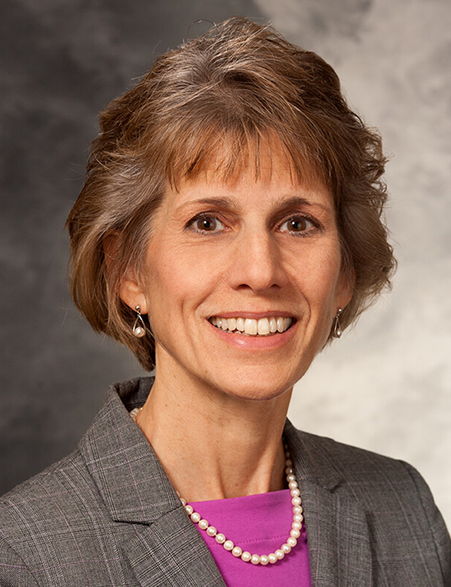 Kathleen Maginot, MD