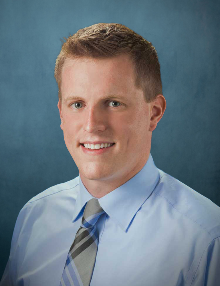 Jacob Malooly, PA-C