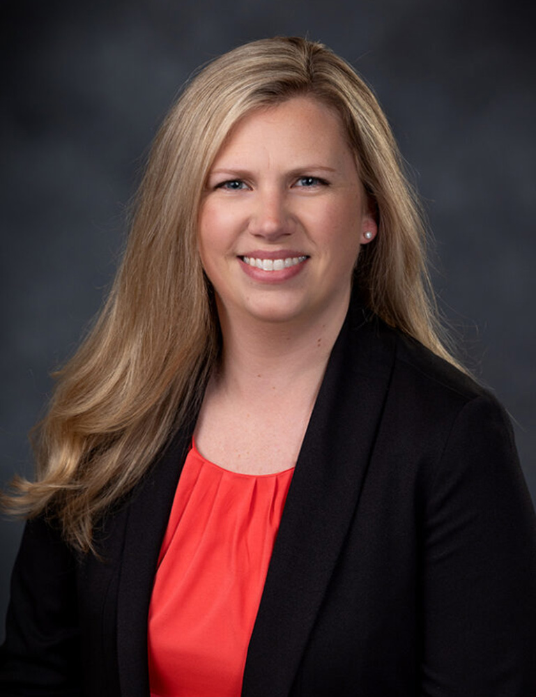 Lauren Marsicek, PAC