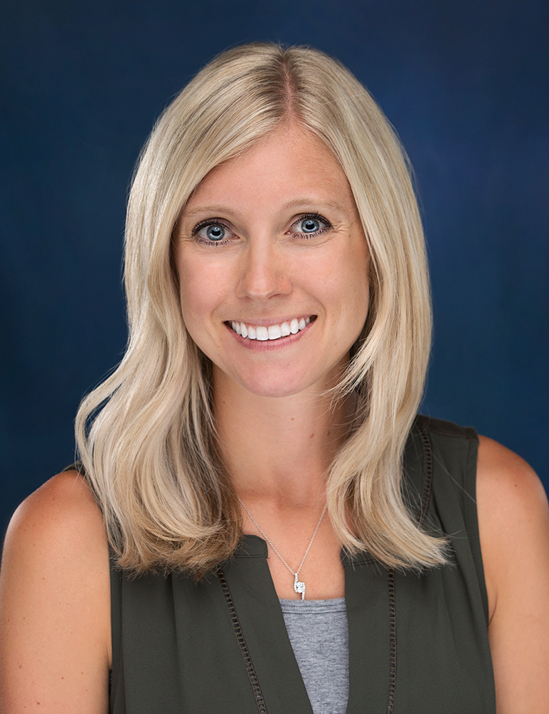 Courtney Mattek, APNP