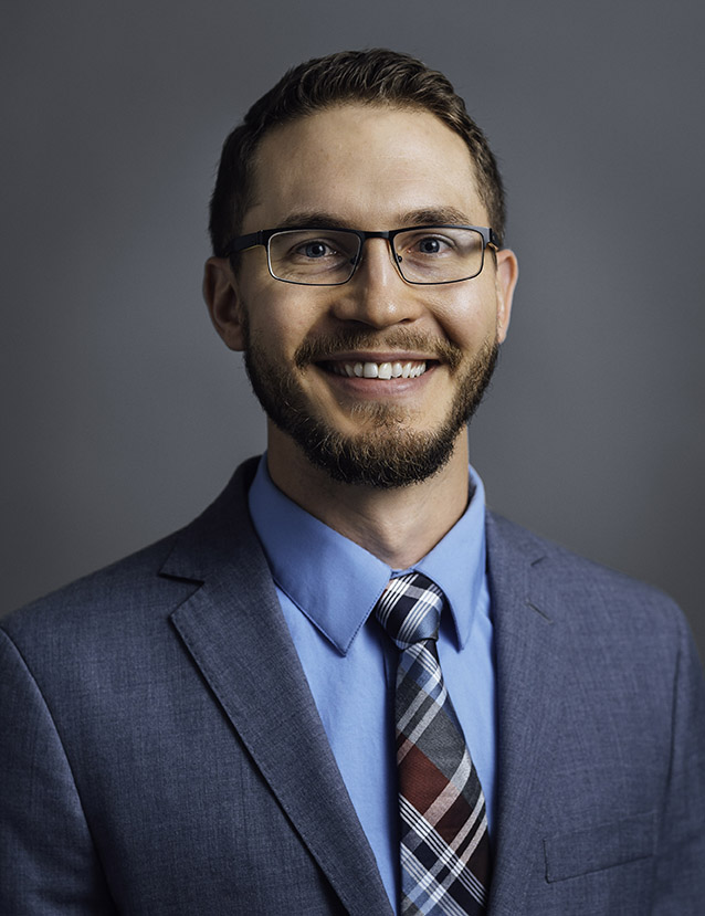 Kyle Moeller, DC