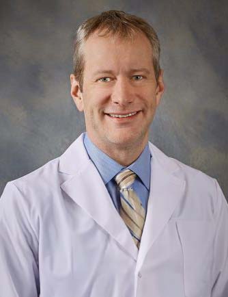 Timothy Moran, MD