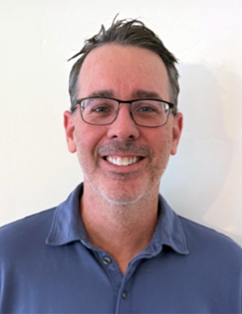 Bradley Mullen, MD