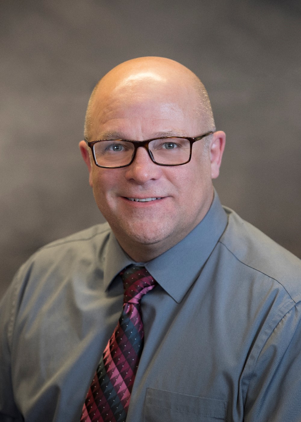 Neil Johnson, NPC Find a Doctor Aspirus Health Care