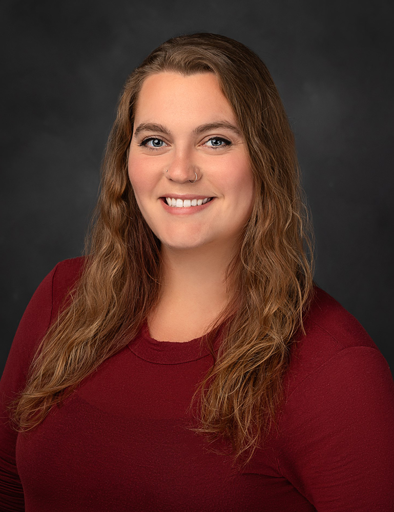 Emma Neuberger, LPC-IT