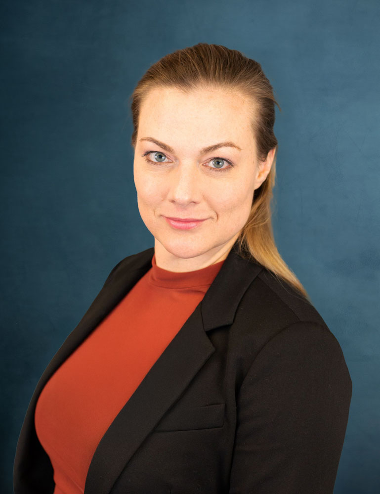 Amy Nielsen, DO