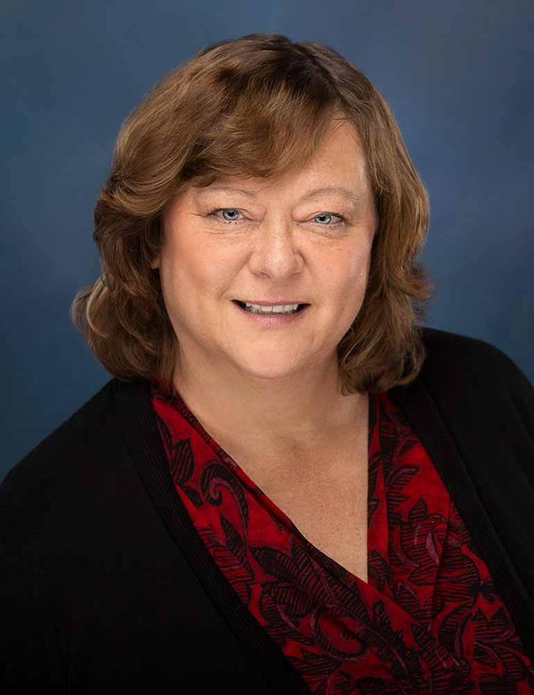 Jeanine A. Noffke, APNP