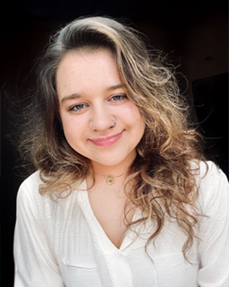 Chloe Nylund, CSAC