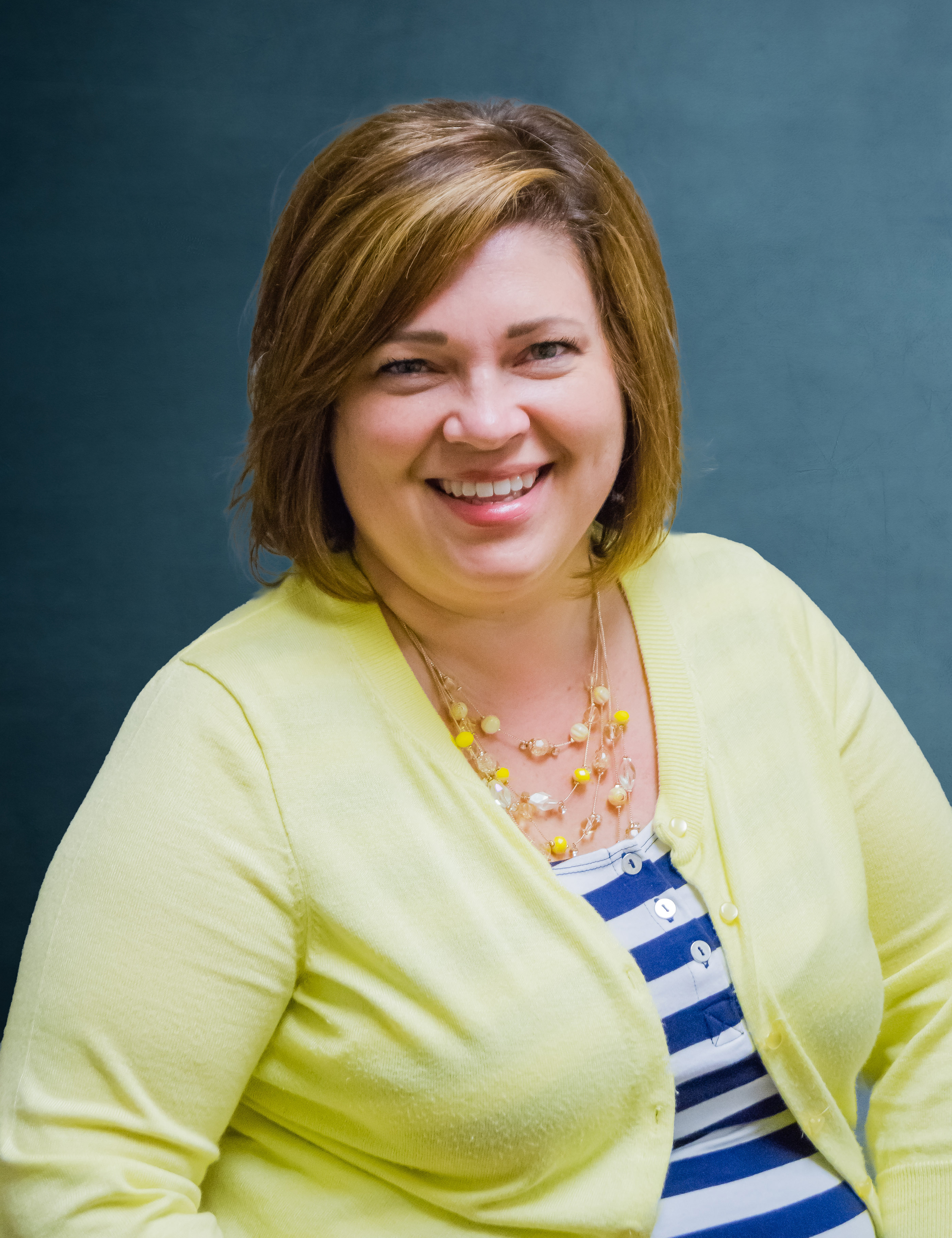 Heather Nyman, APNP
