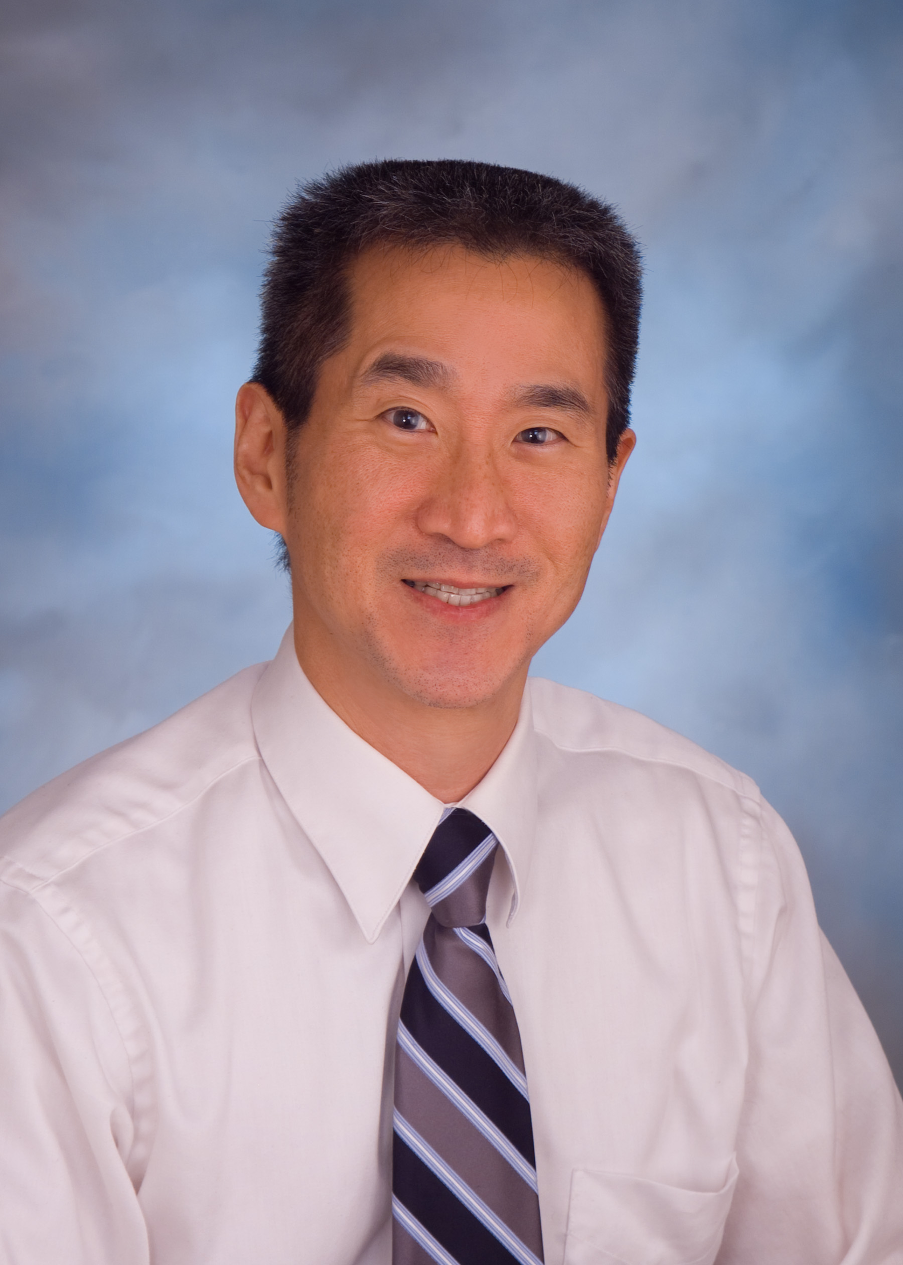 Kenneth Oh, MD