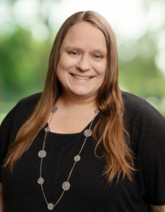Jennifer Ostrowski, LPC