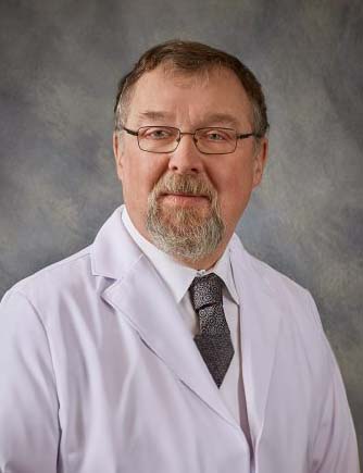 Jeffrey Palarski, MD