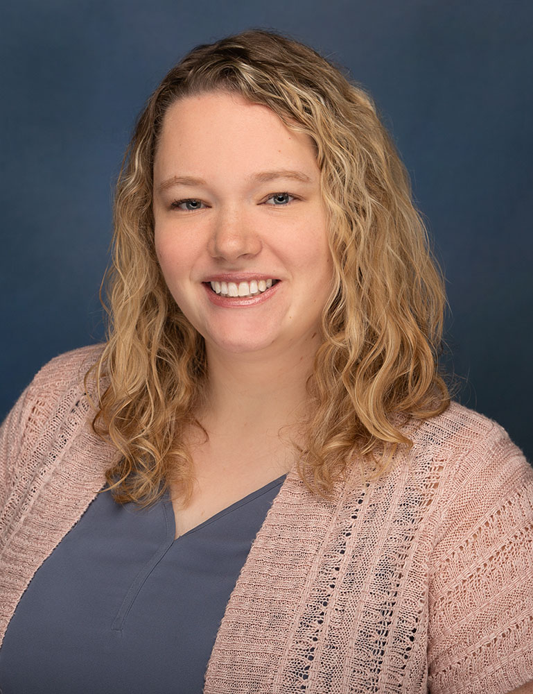 Kayla Palmeter, APNP