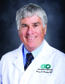 Vernon Parmley, MD