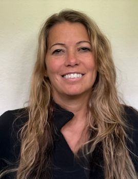 Nicole Peterson, APNP