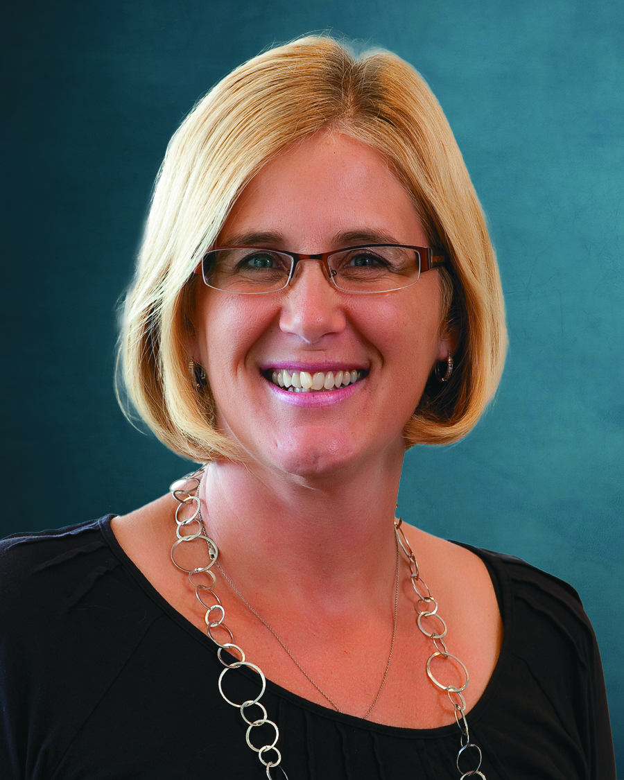 Dawn  Pieper, OT