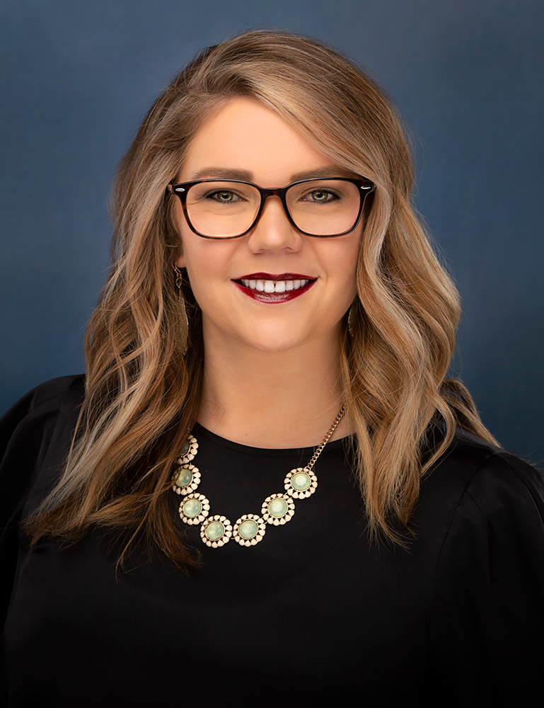 Kayla M. Poncek, APNP