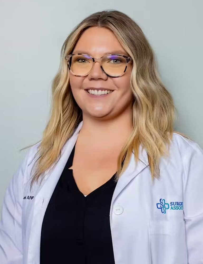 Kayla Poncek, APNP