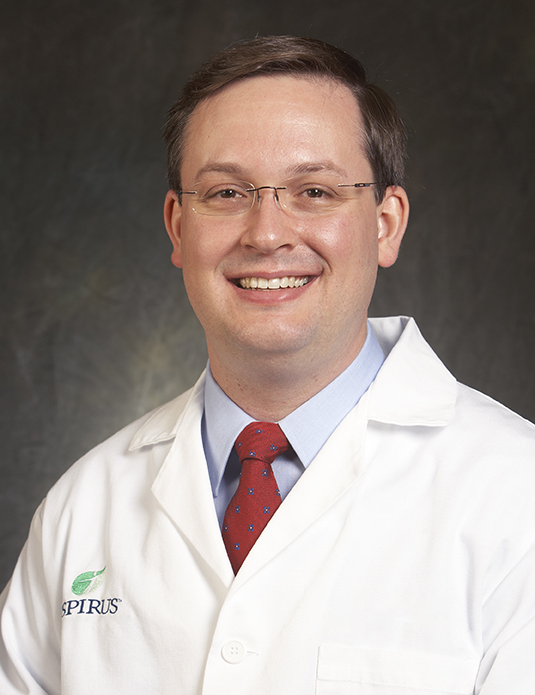 Douglas Ramsey, MD