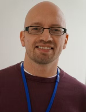 Joel Rooney, PsyD