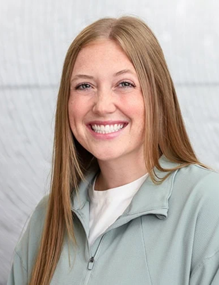 Courtney Roth, DPT