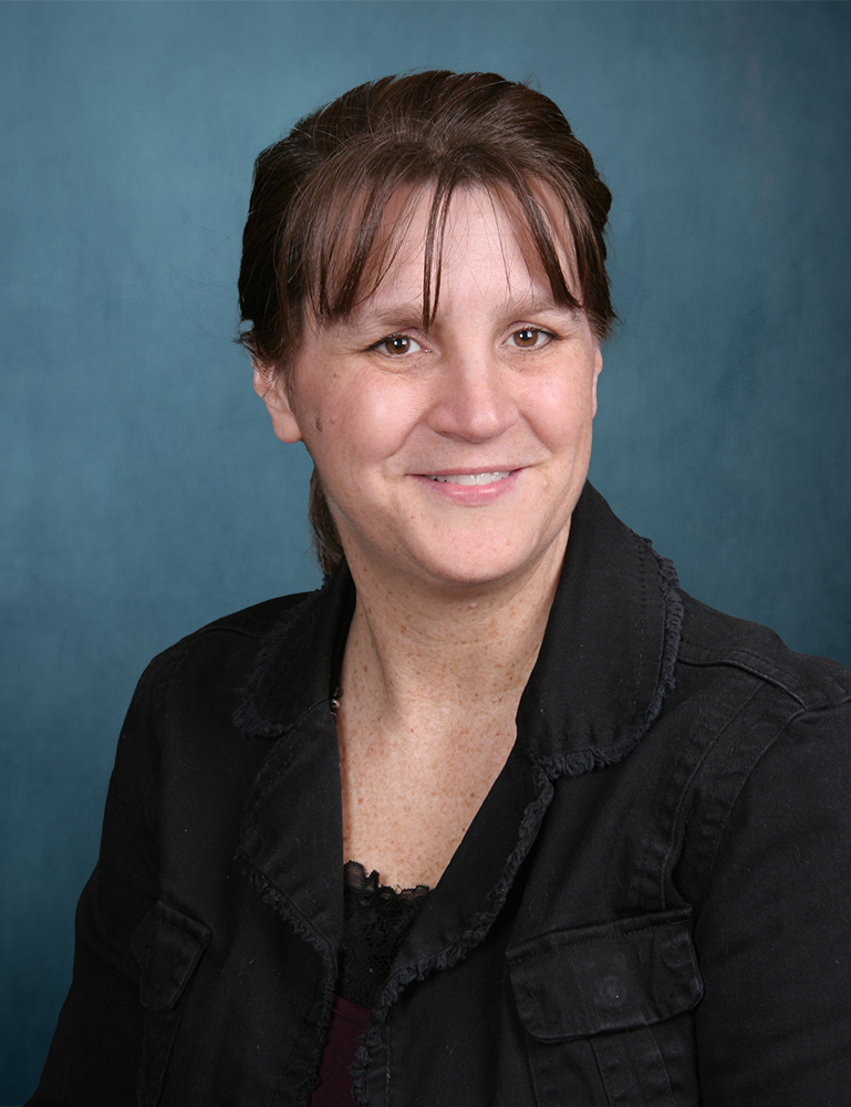 Heather Runge, PAC