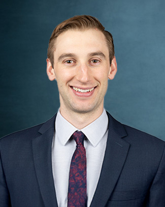 Elliott Russell, MD