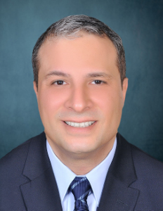 Shaher Samrah, MD
