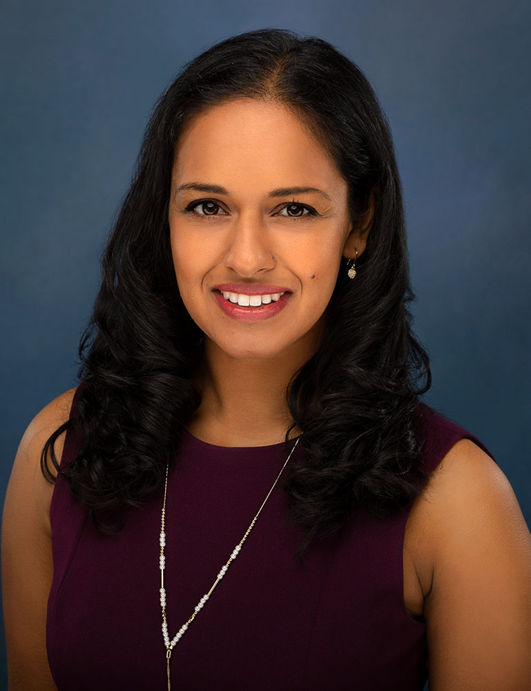 Roshini Samuel, MD