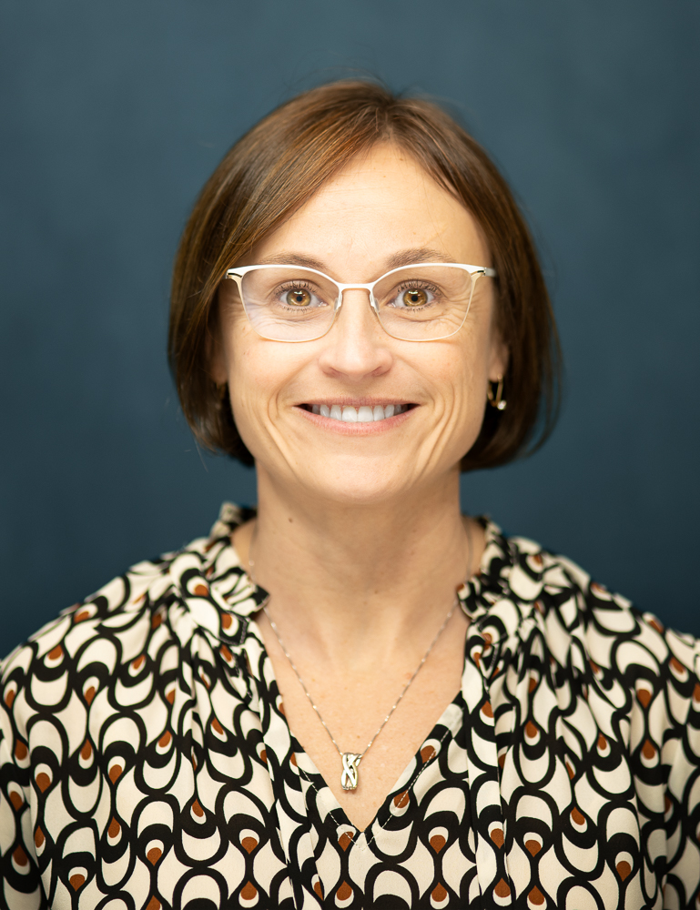 Robyn Schertz, MD