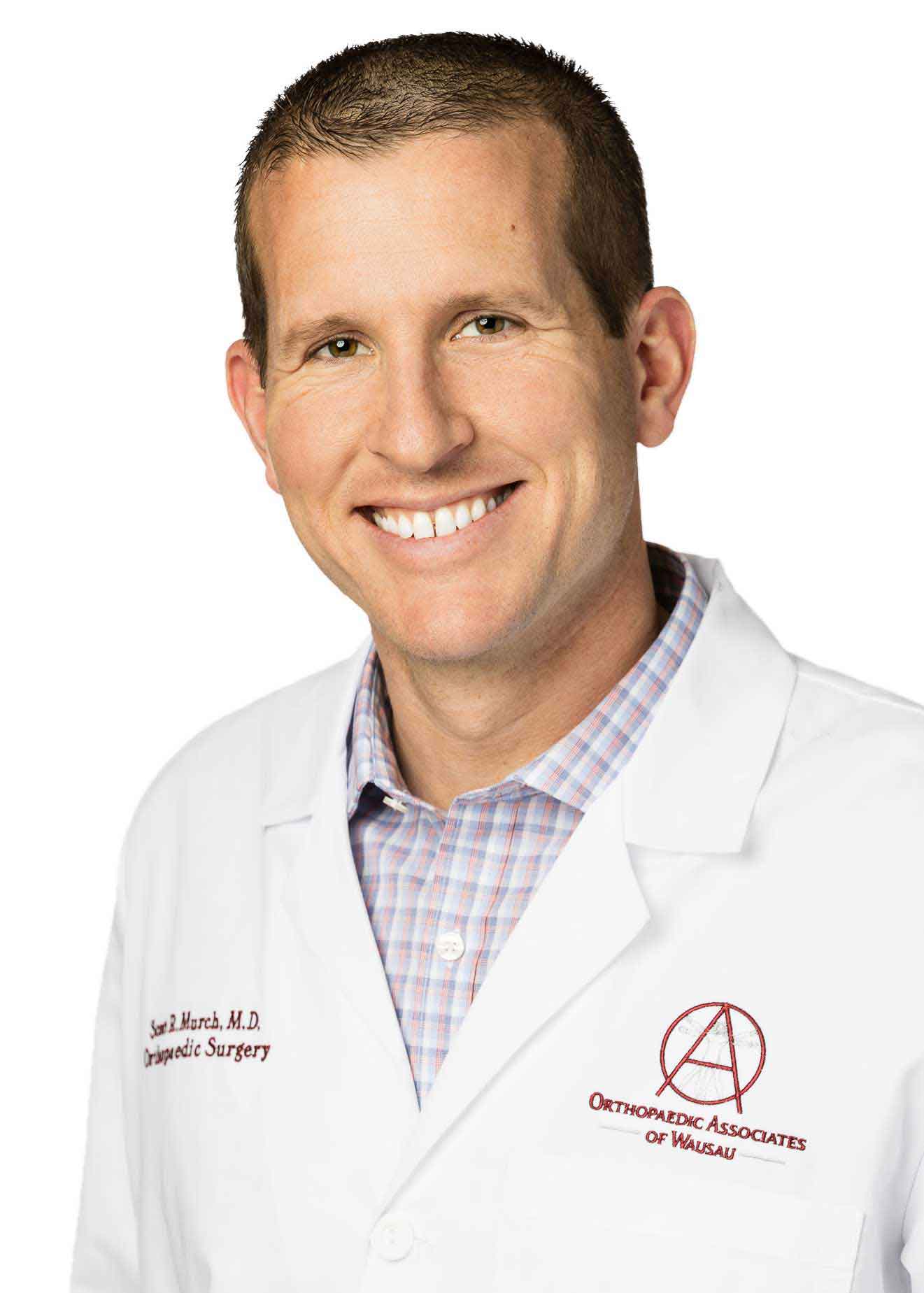 Scott Murch, MD