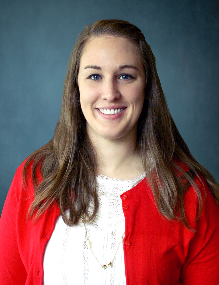 Suzanna Severson, RDN