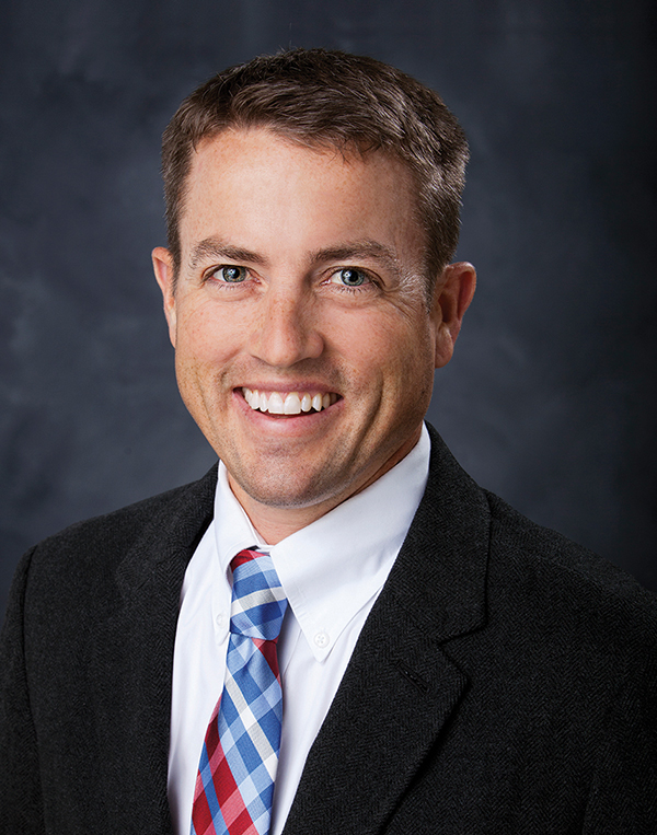 Gregory Sewall, MD